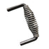WELD ON UDS Lid or Drum Handle